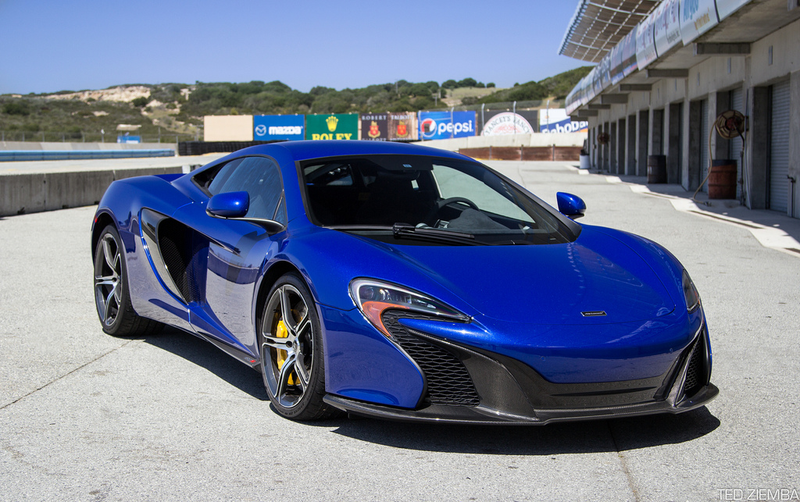 Illustration for article titled Its been a good year to be a car guy